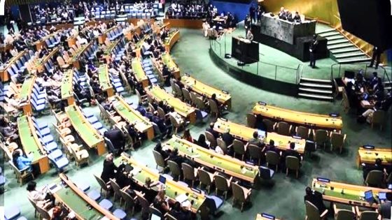 إنزال دبلوماسي مغربي في نيويورك.. الرباط تكثف حشد التأييد في مرحلة مفصلية لملف الصحراء