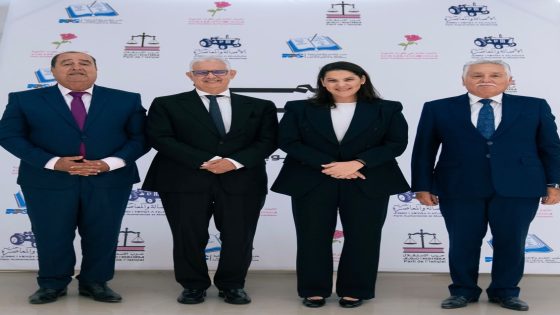 حكومة المنصوري في مواجهة اختبار الاستقرار: هل تنجح “أغلبية الـ 207 مقاعد” في إخراج المغرب من عنق الزجاجة؟