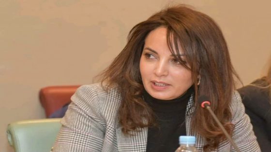 زلزال التعديل الحكومي: 24 ساعة تنهي تجربة مديحة خيير وتفجر أسئلة “التدقيق الأمني” وحق “النسيان”