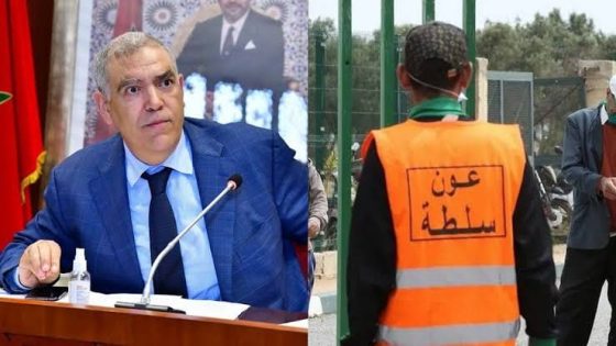 وزارة الداخلية .. باب الترشيحات لمنصب خليفة قائد بطعم الإقصاء الممنهج لذوي الخبرات والشواهد العليا