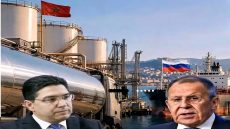 المغرب بوابة استراتيجية جديدة للطاقة الروسية نحو إفريقيا.. رهانات الاقتصاد والبنية التحتية والسيادة الطاقية