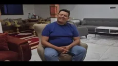 حوار مع السيد وليد بنسليمة رئيس جمعية سيدتي .. الهجرة الجماعية إلى سبتة ، أسبابها، دوافعها وحلولها