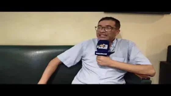حوار مع الأستاذ يونس ريتب حول ظاهرة الهجرة الجماعية إلى سبتة .. أسبابها ، دوافعها وحلولها